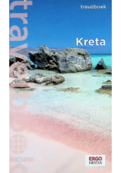 Travelbook  Kreta