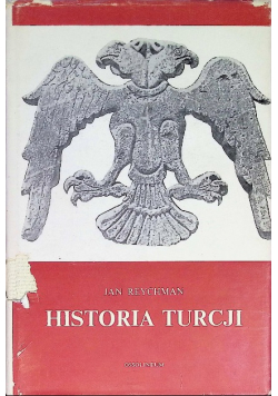 Historia Turcji