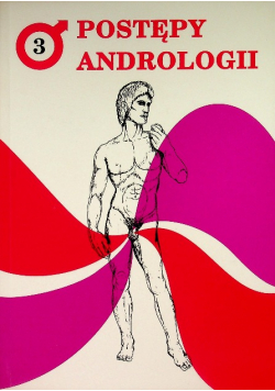 Postępy andrologii Tom 3