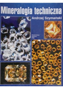 Mineralogia techniczna