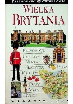Wielka Brytania
