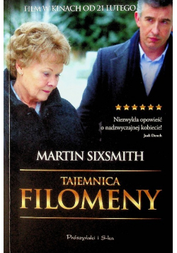 Tajemnica Filomeny