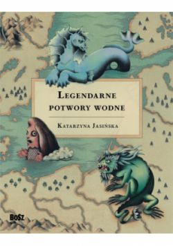 Legendarne potwory wodne