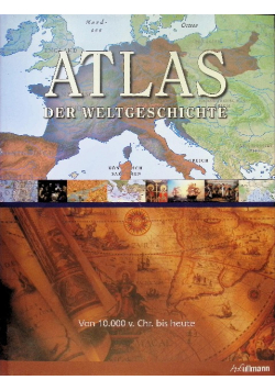 Atlas der Weltgeschichte