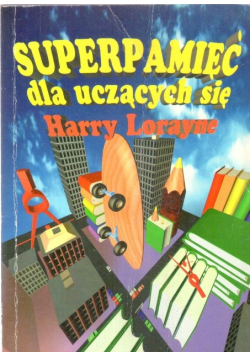 Superpamięć dla uczących się