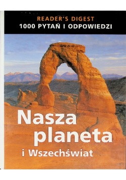 Nasza planeta i wszechświat