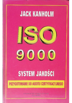 ISO 9000 system jakości
