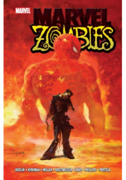 Marvel Zombies Tom 1