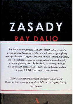 Zasady