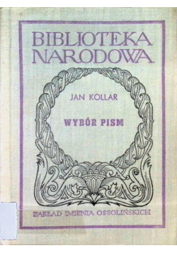Wybór pism krytycznych