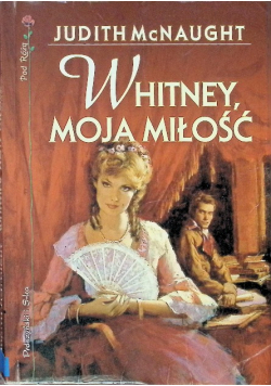 Whitney moja miłość