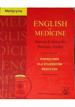 English for Medicine