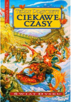 Ciekawe czasy