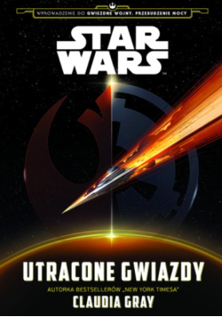 Star Wars Utracone gwiazdy