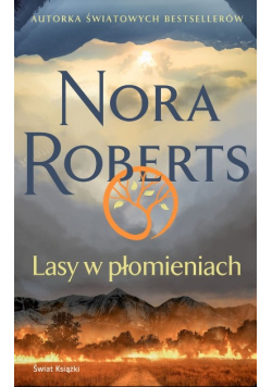 Lasy w płomieniach