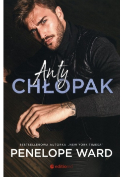 Anty chłopak