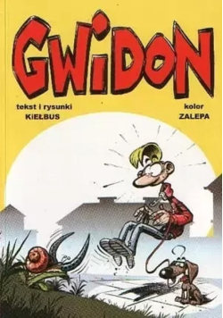 Gwidon