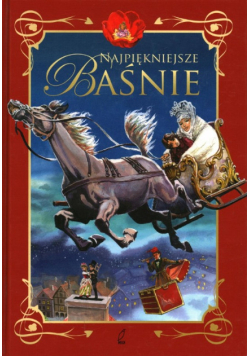 Najpiękniejsze baśnie