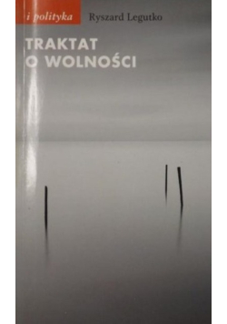 Traktat o wolności