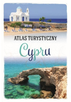 Atlas turystyczny Cypru