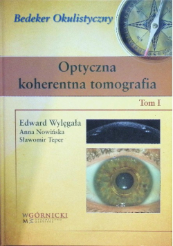 Optyczna koherentna tomografia Tom I