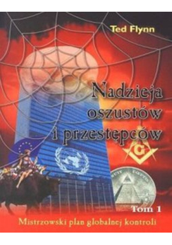 Nadzieja oszustów i przestępców 1