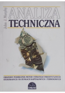 Analiza techniczna