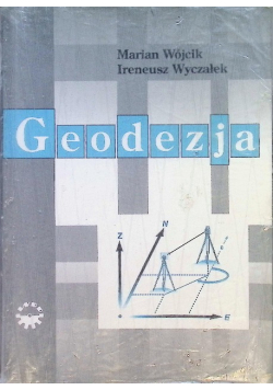 Geodezja - Podręcznik dla studentów budownictwa