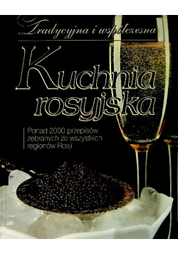 Kuchnia rosyjska