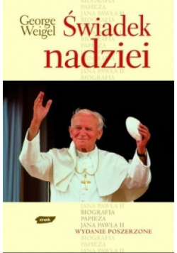 Świadek nadziei