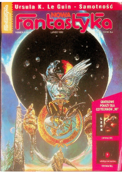 Nowa Fantastyka Nr 7 / 95