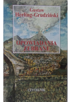 Opowiadania zebrane