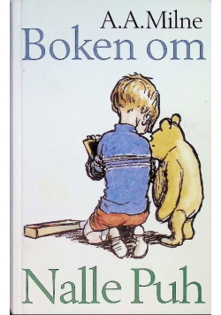 Boken om Nalle Puh
