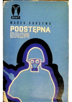 Podstępna broń