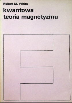 Kwantowa teoria magnetyzmu