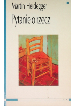Pytanie o rzecz