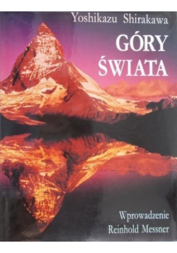 Góry świata