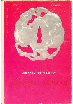 Historia Japonii