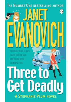 Three to get deadly