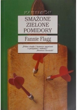 Smażone zielone pomidory