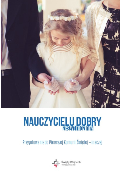 Nauczycielu dobry