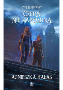 Czerń nie zapomina
