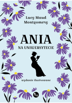 Ania na uniwersytecie
