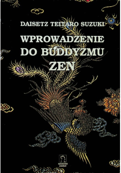 Wprowadzenie do buddyzmu Zen