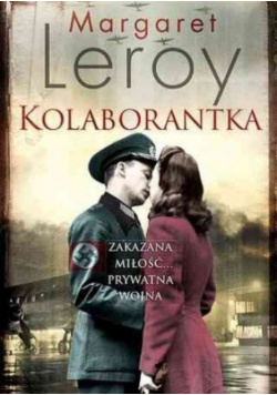 Kolaborantka