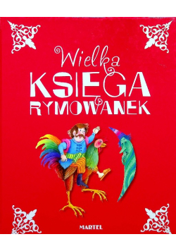 Wielka księga rymowanek