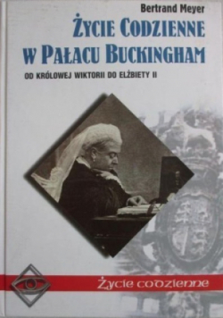 Życie codzienne w Pałacu Buckingham