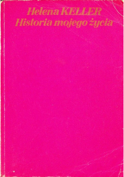 Historia mojego życia