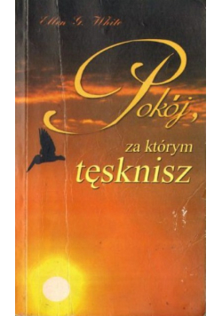 Pokój, za którym tęsknię