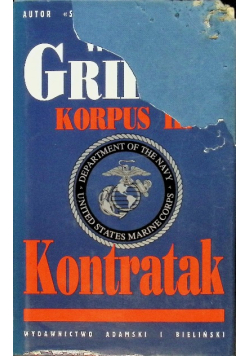 Korpus III Kontratak